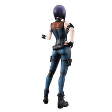 Motoko Kusanagi Gal Series Ver 2 Ghost in the Shell SAC_2045 Figure