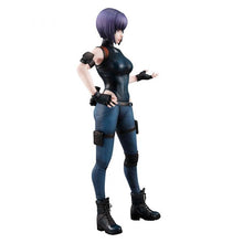 Motoko Kusanagi Gal Series Ver 2 Ghost in the Shell SAC_2045 Figure