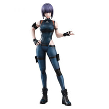 Motoko Kusanagi Gal Series Ver 2 Ghost in the Shell SAC_2045 Figure