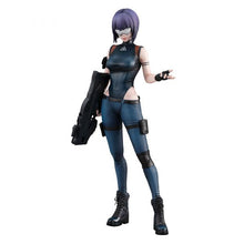 Motoko Kusanagi Gal Series Ver 2 Ghost in the Shell SAC_2045 Figure