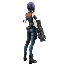 Motoko Kusanagi Gal Series Ver 2 Ghost in the Shell SAC_2045 Figure