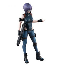 Motoko Kusanagi Gal Series Ver 2 Ghost in the Shell SAC_2045 Figure