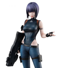 Motoko Kusanagi Gal Series Ver 2 Ghost in the Shell SAC_2045 Figure