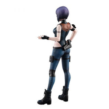 Motoko Kusanagi Gal Series Ver 2 Ghost in the Shell SAC_2045 Figure