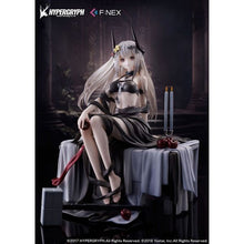 Mudrock Silent Night DN06 Ver. 1/7 Scale Figure