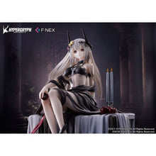 Mudrock Silent Night DN06 Ver. 1/7 Scale Figure