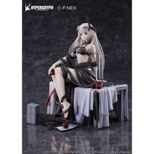 Mudrock Silent Night DN06 Ver. 1/7 Scale Figure