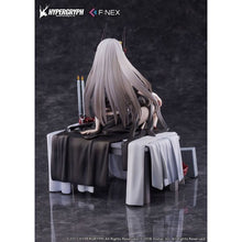 Mudrock Silent Night DN06 Ver. 1/7 Scale Figure