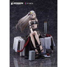 Mudrock Silent Night DN06 Ver. 1/7 Scale Figure