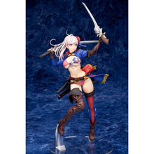 Fate/Grand Order Berserker - Musashi Miyamoto 1/7 Figure