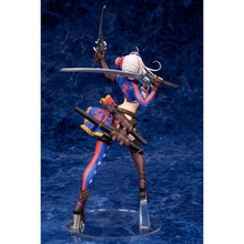 Fate/Grand Order Berserker - Musashi Miyamoto 1/7 Figure