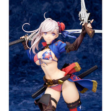 Fate/Grand Order Berserker - Musashi Miyamoto 1/7 Figure