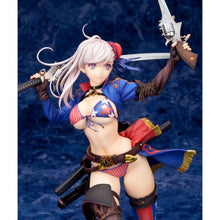 Fate/Grand Order Berserker - Musashi Miyamoto 1/7 Figure