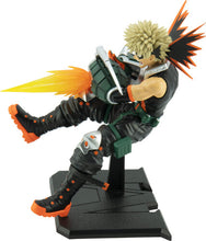 My Hero Academia Bakugo Katsuki AP Shot SFC Figurine
