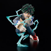 My Hero Academia Intern Arc Scale Figure: Izuku Midoriya