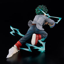 My Hero Academia Intern Arc Scale Figure: Izuku Midoriya