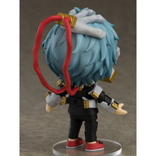 My Hero Academia Tomura Shigaraki Villain's Edition Nendoroid Action Figure - ReRun