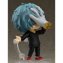 My Hero Academia Tomura Shigaraki Villain's Edition Nendoroid Action Figure - ReRun