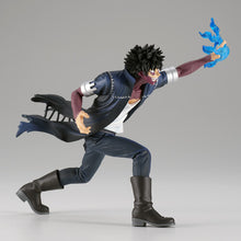 BanPresto - My Hero Academia - The Evil Villains - Vol.5 Dabi Statue