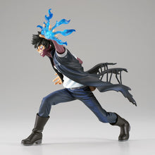 BanPresto - My Hero Academia - The Evil Villains - Vol.5 Dabi Statue