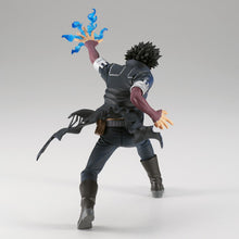 BanPresto - My Hero Academia - The Evil Villains - Vol.5 Dabi Statue