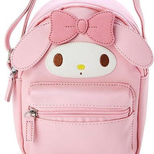 My Melody Face Shoulder Bag