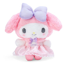 Japan Sanrio Original Dress Up Doll Set - My Melody & My Sweet Piano