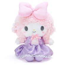 Japan Sanrio Original Dress Up Doll Set - My Melody & My Sweet Piano