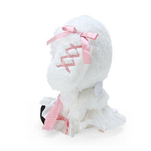 Sanrio Plush Doll My Melody (Moonlit Melokuro Series)