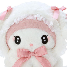 Sanrio Plush Doll My Melody (Moonlit Melokuro Series)