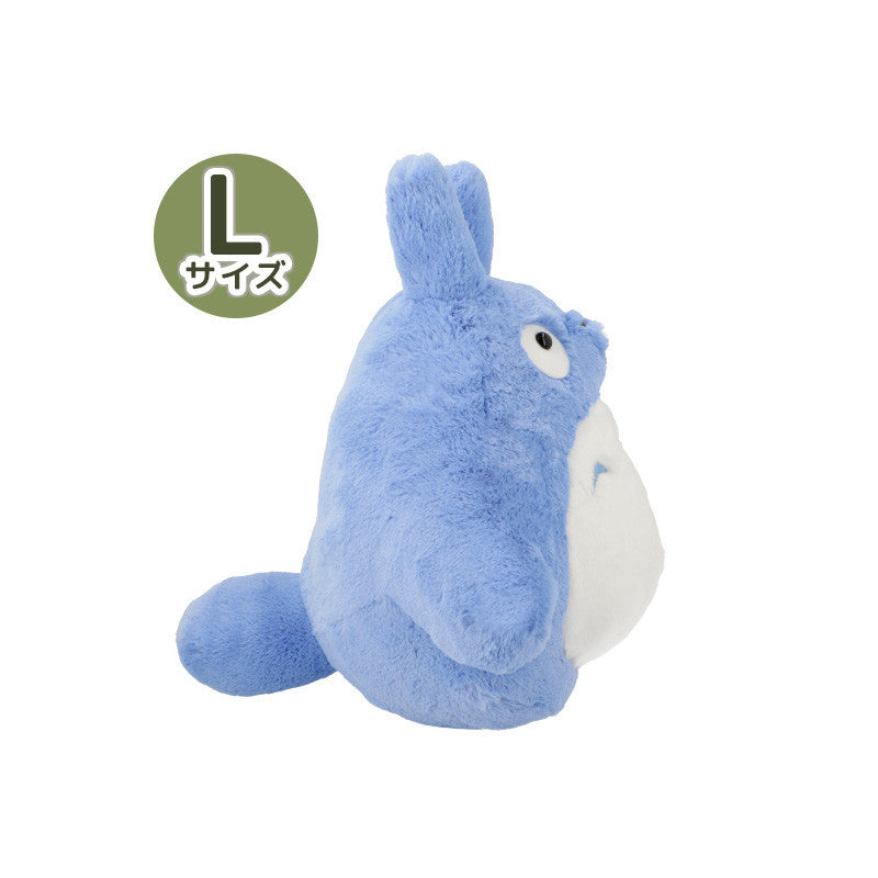 My Neighbor Totoro Funwari Medium Totoro L