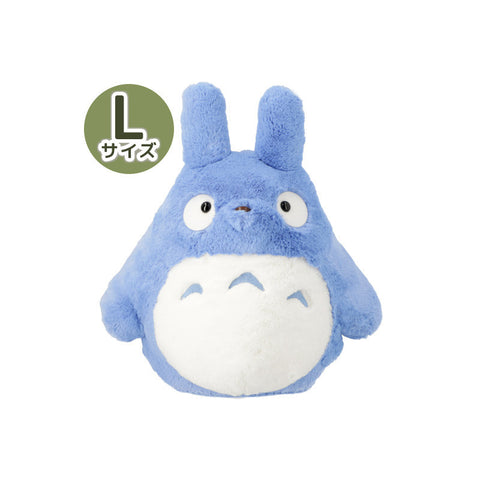 My Neighbor Totoro Funwari Medium Totoro L