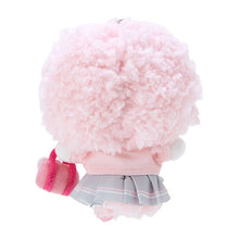 My Sweet Piano Sanrio Gakuen Kirameki Club Plush Keychain