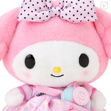 Japan Sanrio Original Plush Toy - My Melody / Fantasy Trip