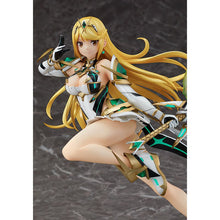 Mythra (Re-run) Xenoblade Chronicles 2 Figure