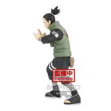 VIBRATION STARS - NARA SHIKAMARU＆UZUMAKI NARUTO (A:NARA SHIKAMARU)