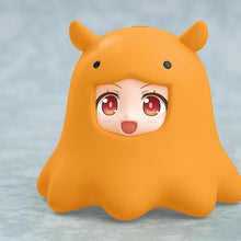 Nendoroid More Kigurumi Face Parts Case Umbrella Octopus