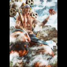 Portrait.Of.Pirates ONE PIECE “NEO-MAXIMUM” The only God of Skypiea ENEL