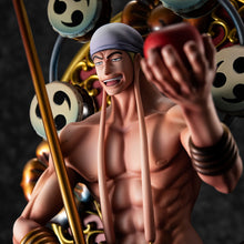 Portrait.Of.Pirates ONE PIECE “NEO-MAXIMUM” The only God of Skypiea ENEL