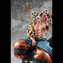 Portrait.Of.Pirates ONE PIECE “NEO-MAXIMUM” The only God of Skypiea ENEL