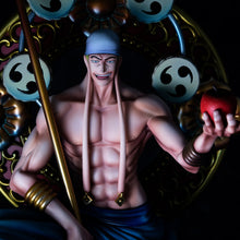 Portrait.Of.Pirates ONE PIECE “NEO-MAXIMUM” The only God of Skypiea ENEL