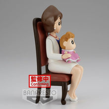 Crayon Shin-chan Nohara Family Family Photo Vol. 2 Statue