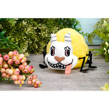 Nagano Characters Pettaminu Plush Dekatsuyo (Chiikawa)