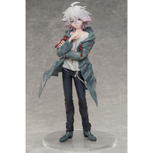 “Danganronpa 2: Goodbye Despair” x Kei Mochizuki Komaeda Nagito Complete Figure - Project KE