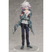 “Danganronpa 2: Goodbye Despair” x Kei Mochizuki Komaeda Nagito Complete Figure - Project KE