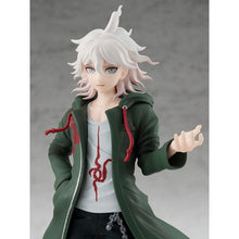 POP UP PARADE Nagito Komaeda (Danganronpa 1/2 Reload) (Reissue)