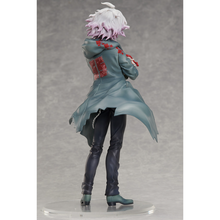 “Danganronpa 2: Goodbye Despair” x Kei Mochizuki Komaeda Nagito Complete Figure - Project KE