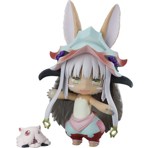 Nendoroid “Made in Abyss” Nanachi