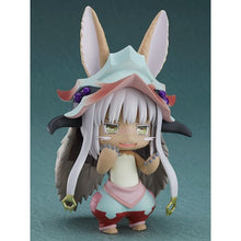 Nendoroid Nanachi