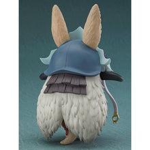 Nendoroid Nanachi